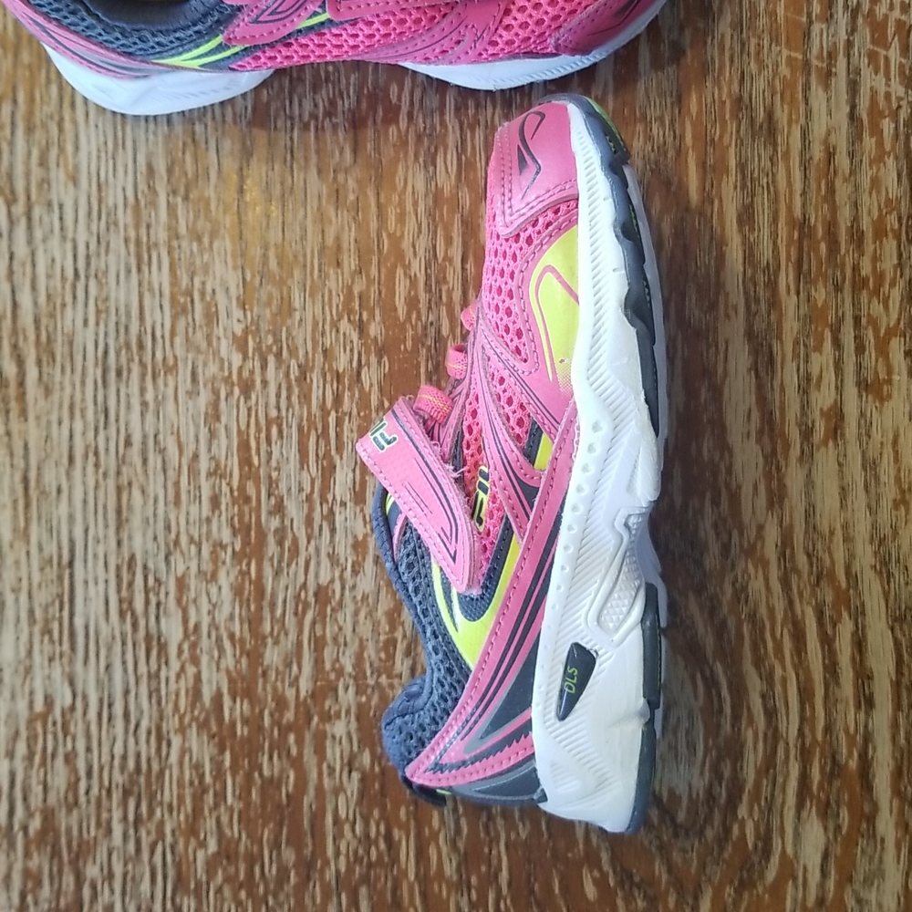 Fila runners - Picture 2 of 5